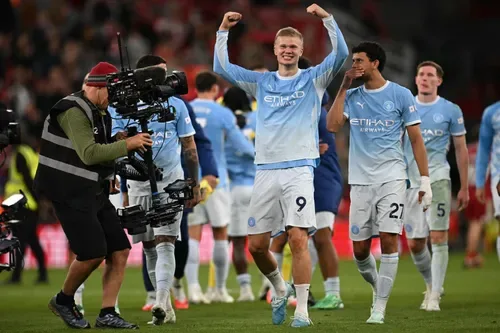 Manchester City’s entitled ‘victimhood’ reality check: Why they aren’t Robert Downey Jr
