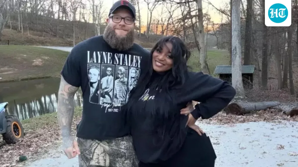 Dalton Ain't Worried and Sako divorce: Major update on West Virginia influencers' social media content