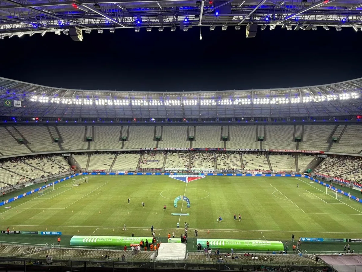 Projeto para formação de profissionais do esporte chega ao Ceará