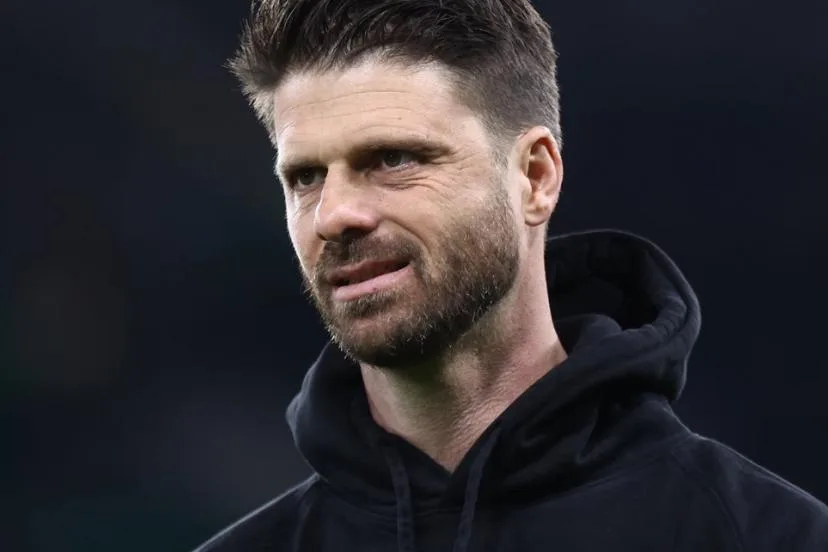Grégory Poirier nouvel entraîneur du FC Nantes, c'est officiel