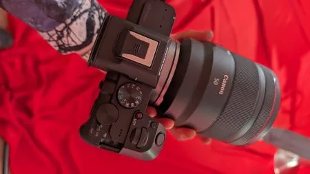 Canon EOS R8 Mark II: Erste Eindrücke und Bilder mit der Kamera
