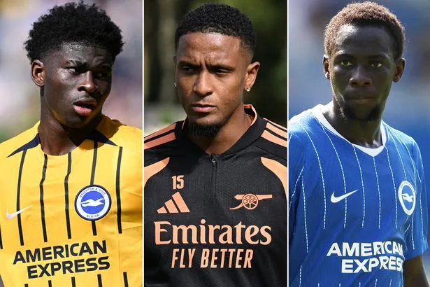 Transfer news LIVE: Man Utd green light, Minteh to Liverpool latest, Alvarez and Arsenal updates