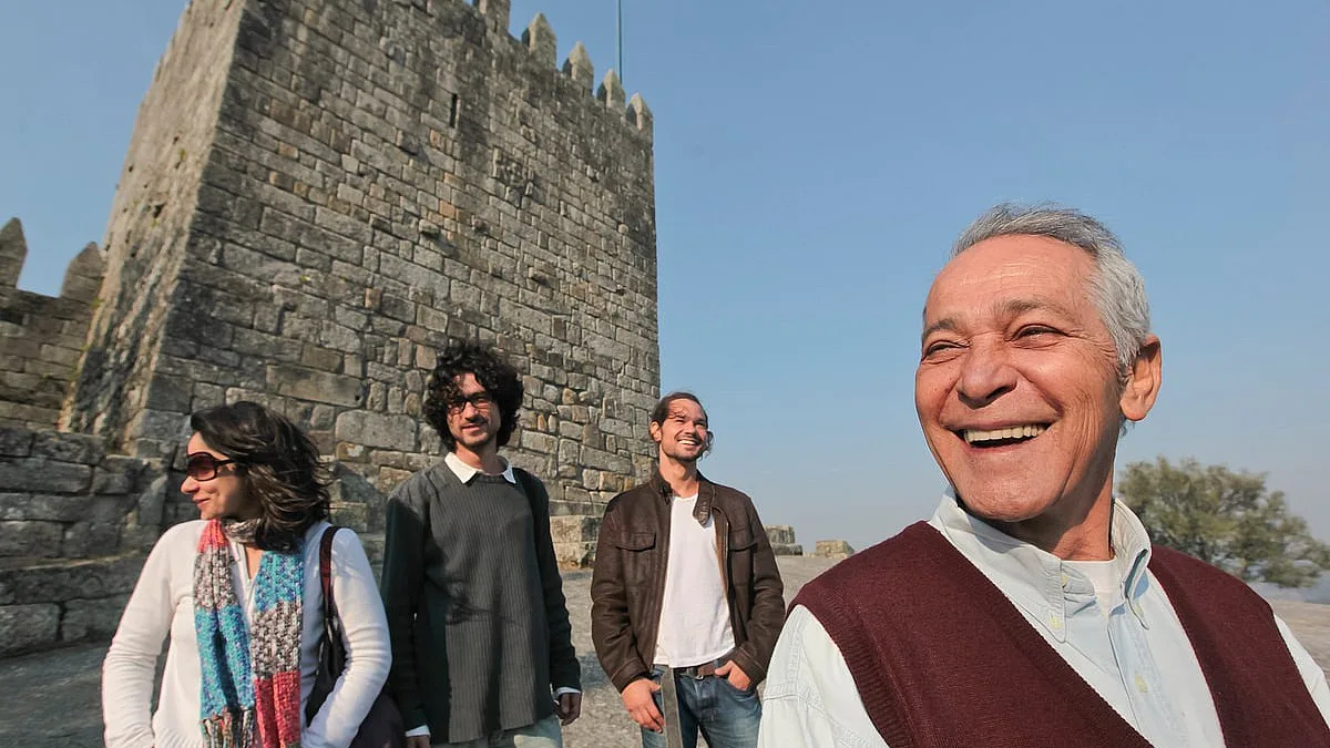 Morreu Gracindo Júnior, o cavalheiro discreto do pequeno ecrã brasileiro