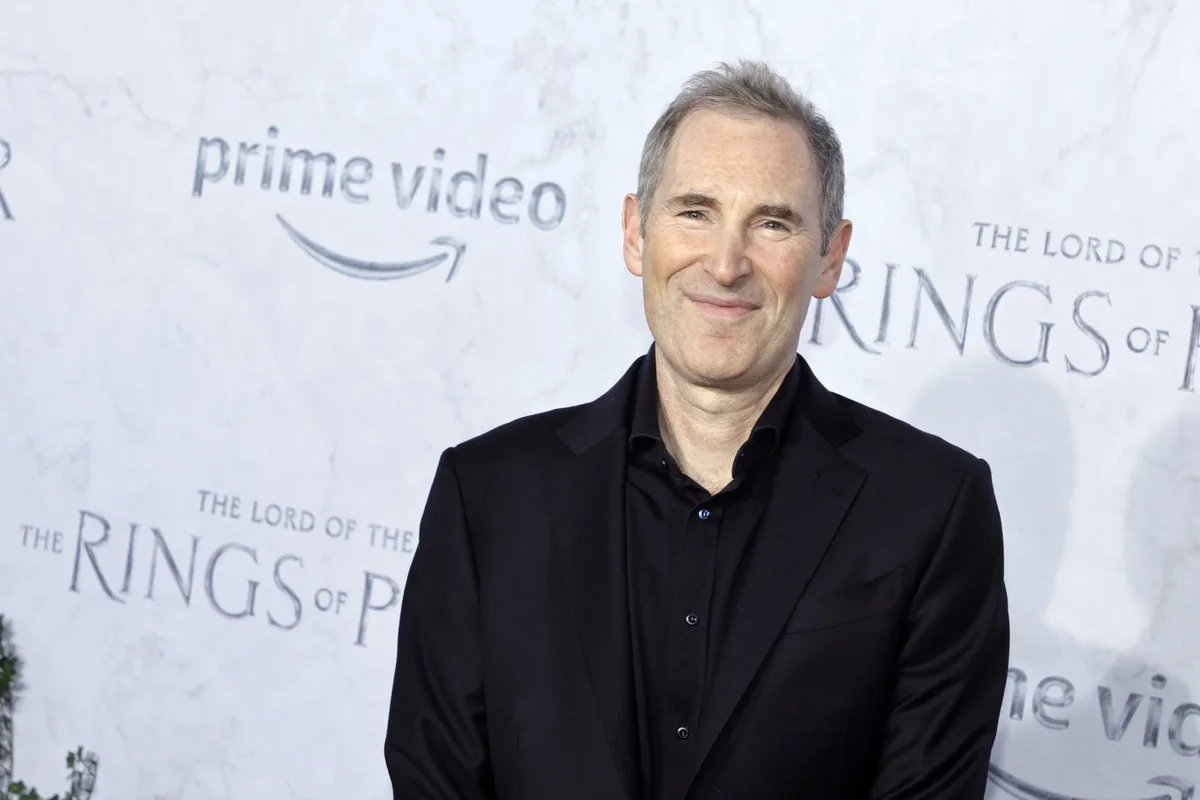 Binge watching and binge shopping come together: Amazon lets Prime viewers buy what characters wear and use, or the next closest thing