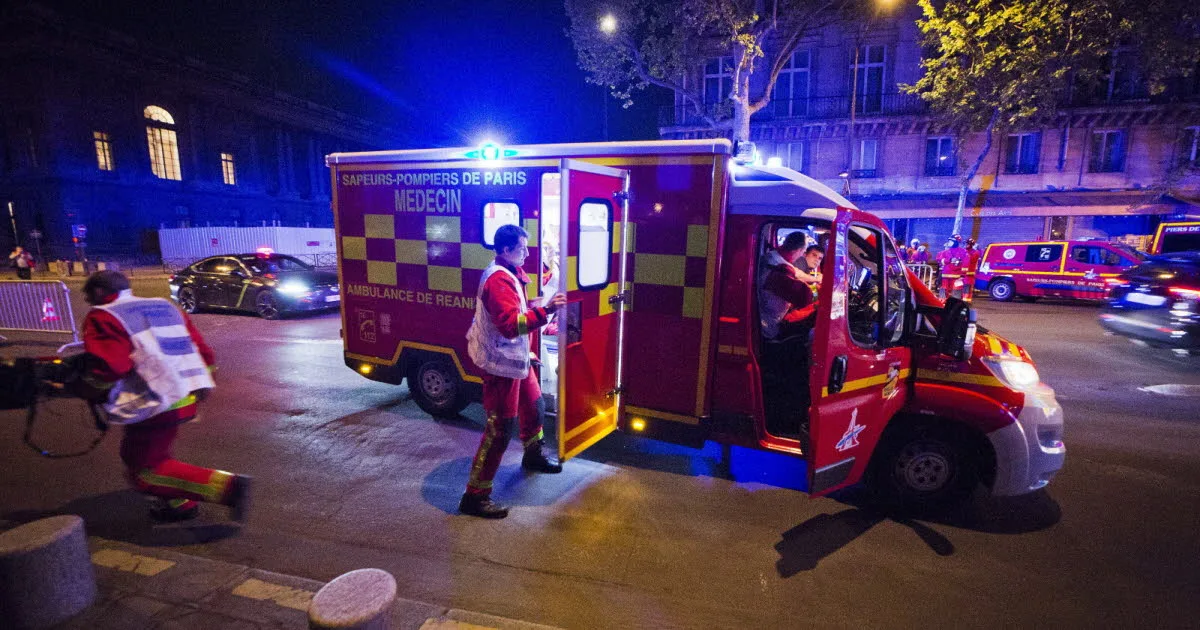 Moselle. Une fillette de 18 mois meurt écrasée par son père lors d'une manoeuvre dans un camping