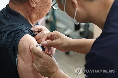 청주시, 22일부터 취약계층 독감백신 무료 접종