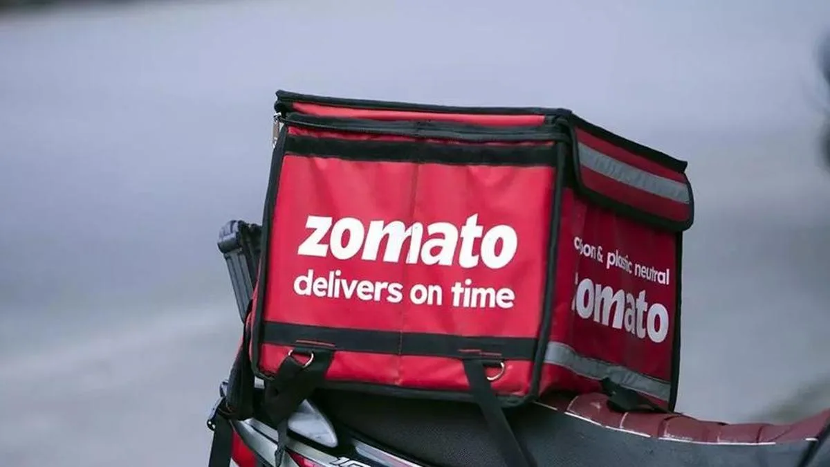 Sustainable packaging may make food deliveries costlier by 10-30%: Zomato