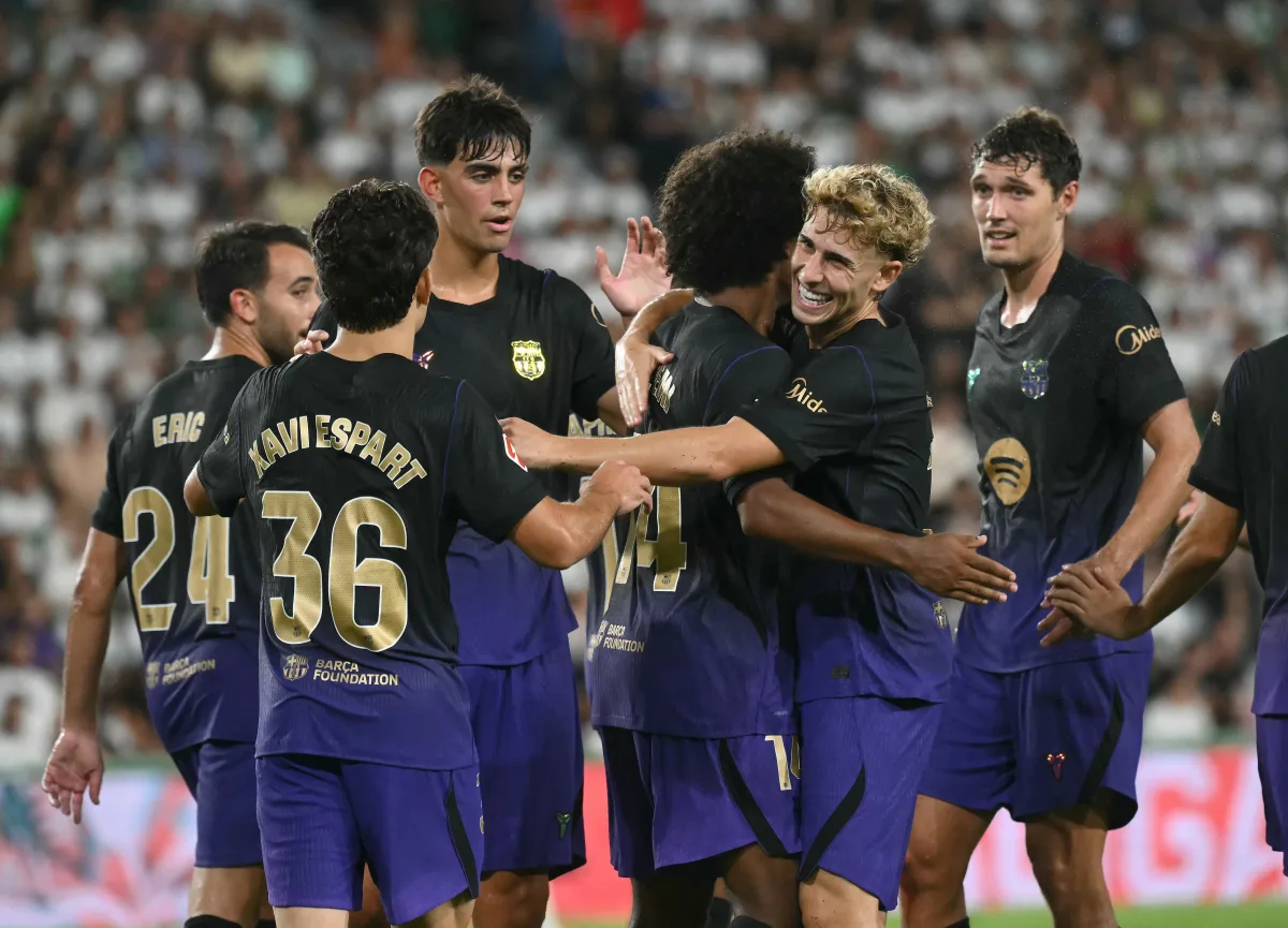 Barcelona x Athletic Bilbao pelo Espanhol: veja prováveis escalações e onde assistir