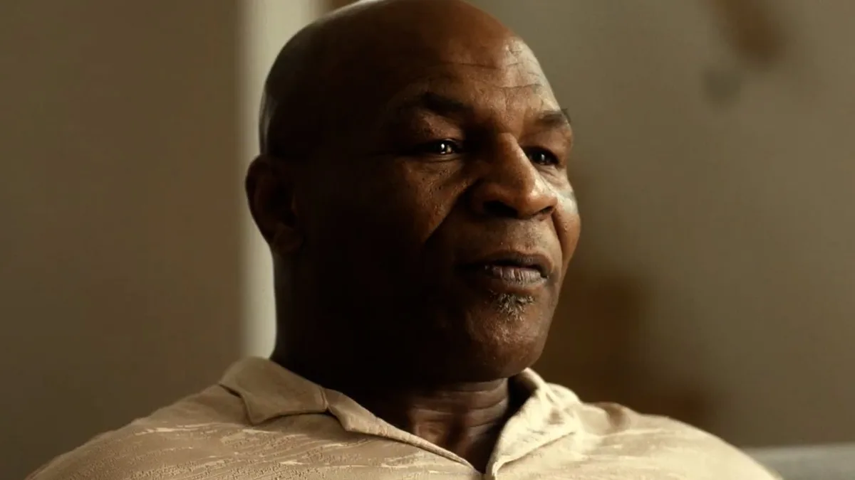 “Tuve una vida oscura”: las fuertes revelaciones de Mike Tyson a los 60 años