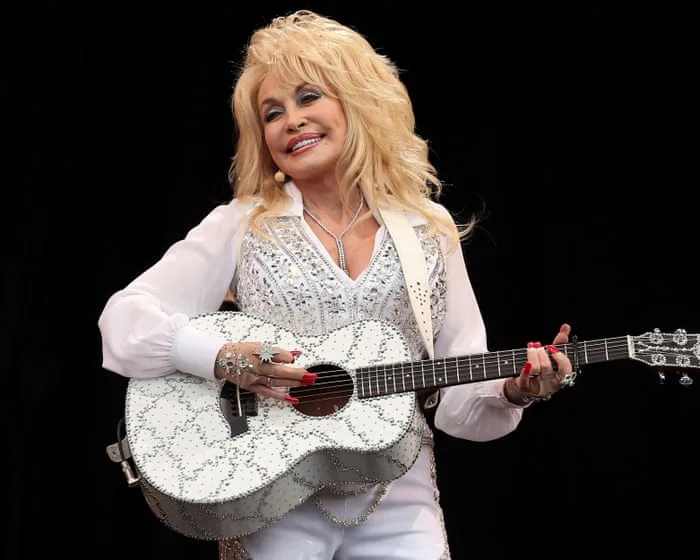 Morning Mail: Dolly Parton dies aged 80, datacentre rush risk, Canada slaps 50% tariffs on US
