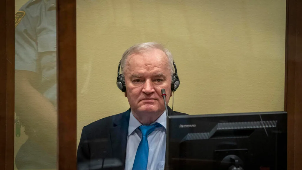 Bosnie-Herzégovine: dans la presse, la mort de Ratko Mladic révèle des divisions encore présentes