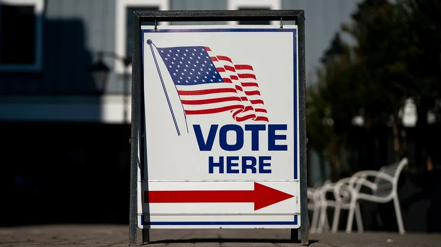 Multiple states report suspicious packages with white powder at election offices