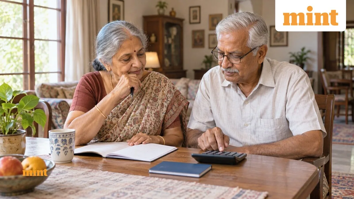Senior citizen home hunt: Seeking house for aged parent? Below ₹70 lakh, healthcare bring Kochi, Nashik, Haridwar on top