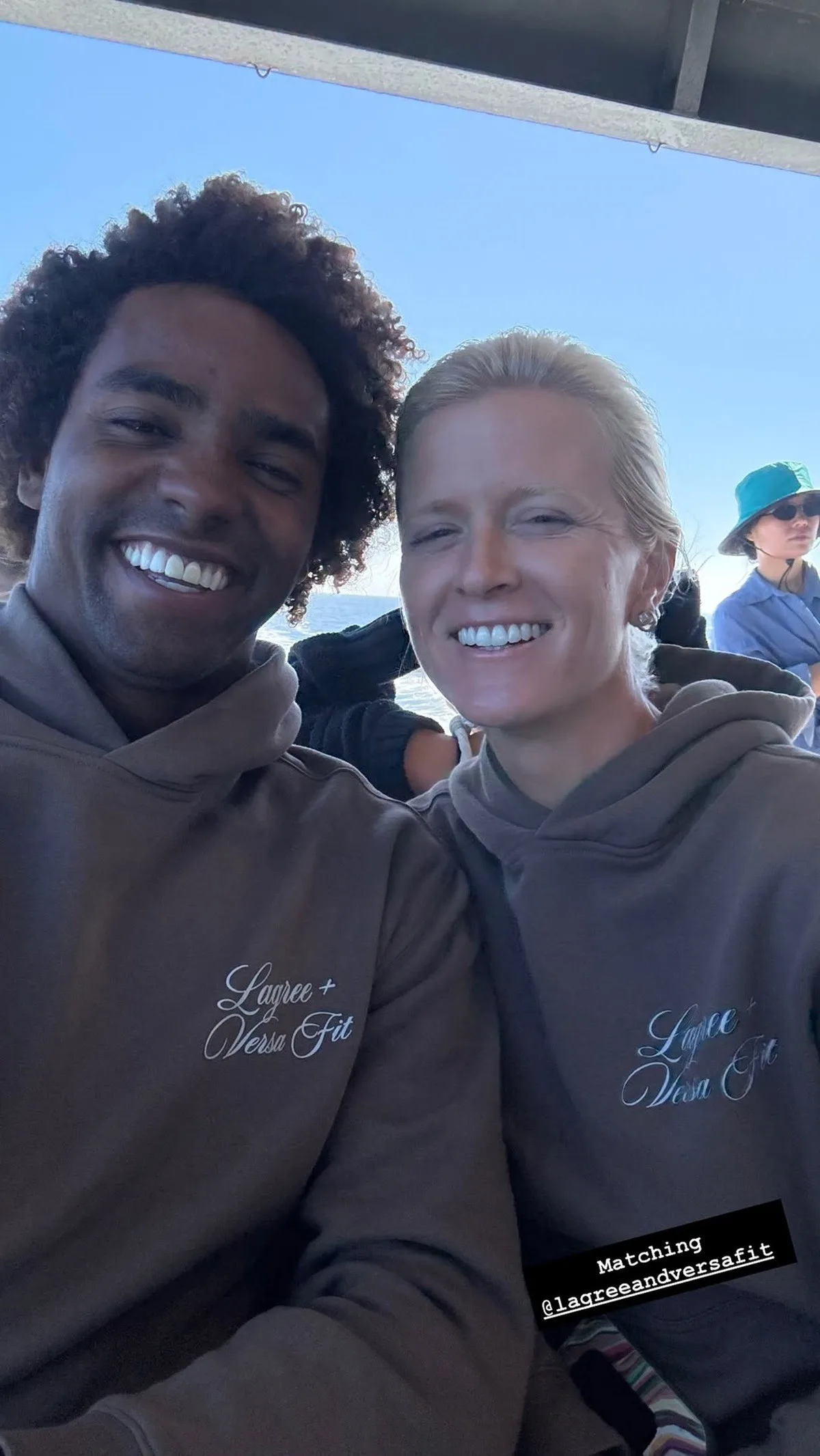Surfista brasileiro segue na UTI e recebe apoio de brasileiros da WSL; veja foto do carro após o acidente