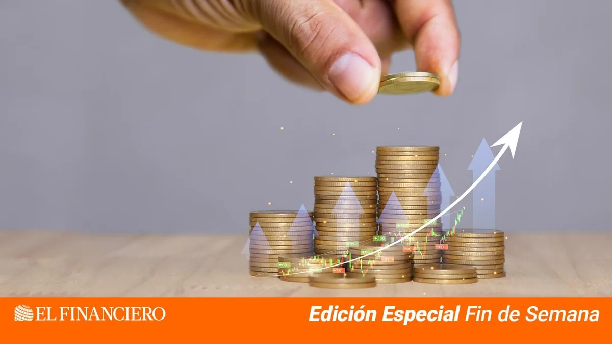El ‘despertar’ de la inversión… ¡por fin!