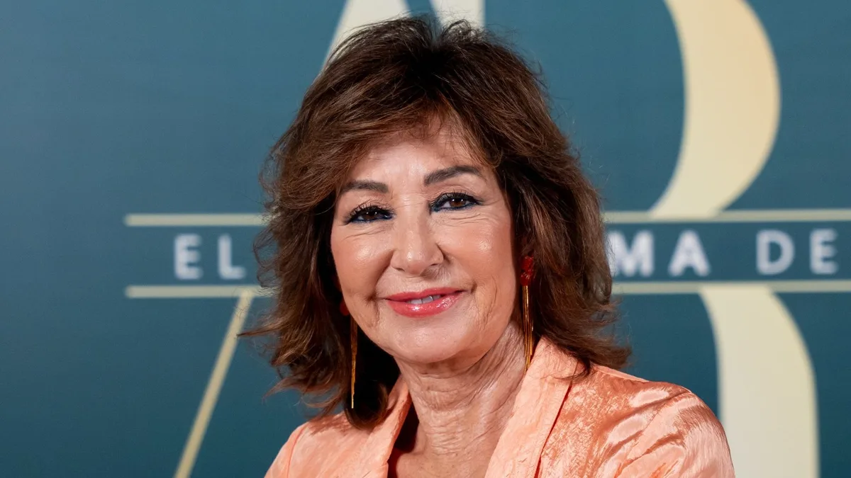 Ana Rosa Quintana: "O haces la pelota a Pedro Sánchez o eres fachosfera. Su gestión de Ceuta ha sido desastrosa e inmoral"
