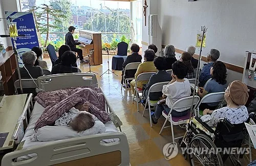 강릉 수놓는 클래식 선율…하슬라국제예술제, 10월 16일 개막