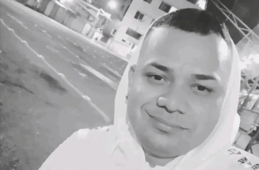 Murió un hombre de 36 años bajo custodia del ICE: era diabético y su familia denunció que no recibió la atención adecuada