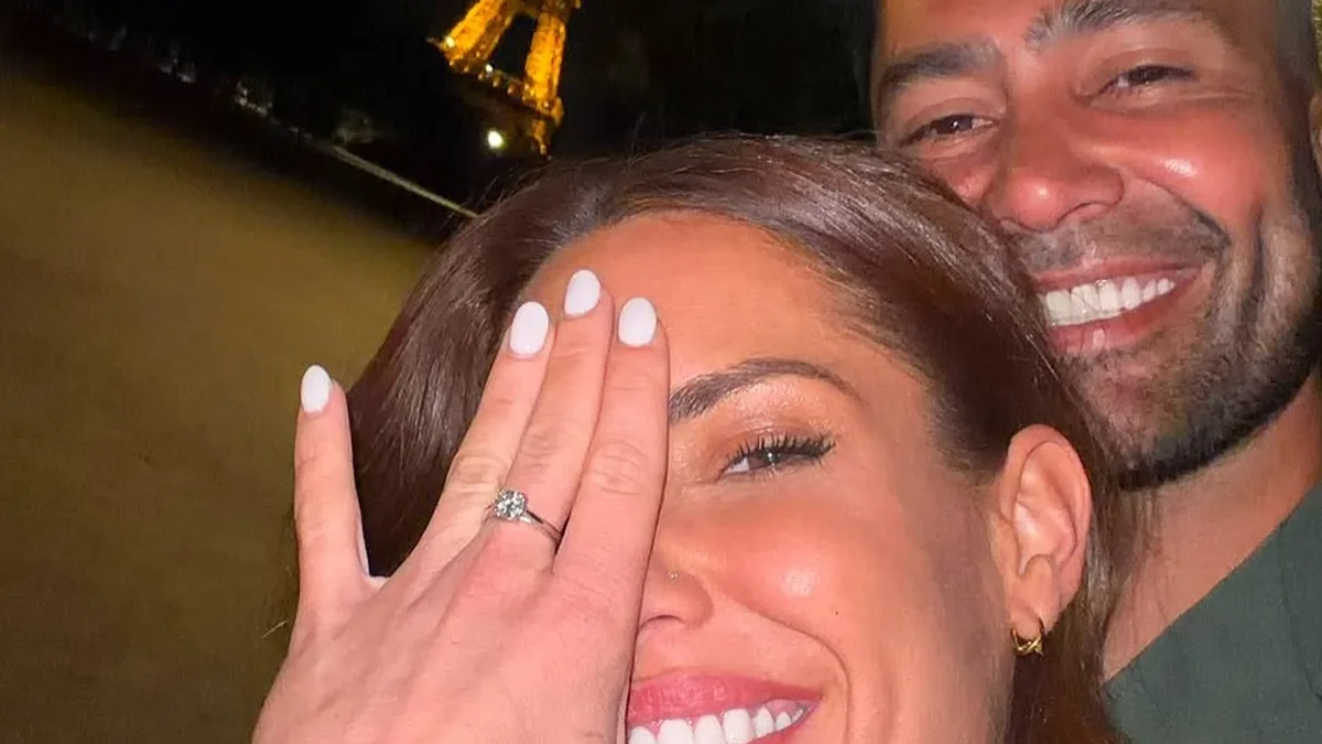 Gala Caldirola cancela su boda con el exfutbolista Luis Jiménez tras descubrir una infidelidad: “Elijo darme el lugar que merezco”