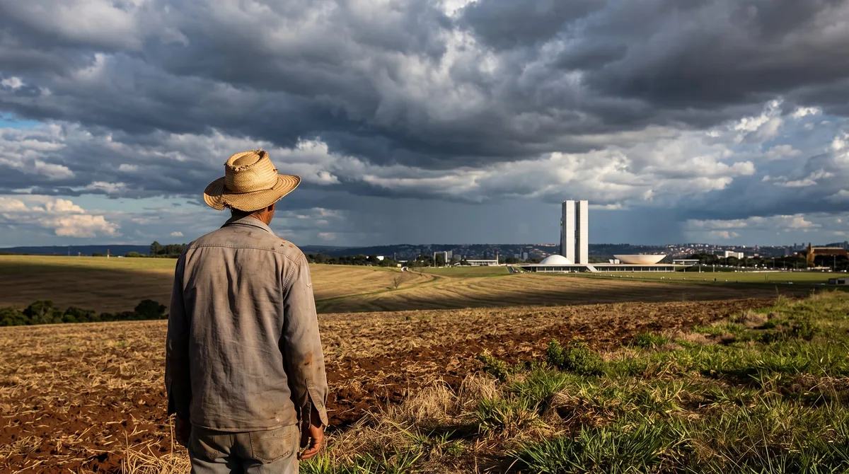 Radar Rural: o que o agro espera do próximo presidente?
