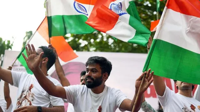 Indien: Kakerlakenbewegung ruft zu neuen Protesten in Indien auf