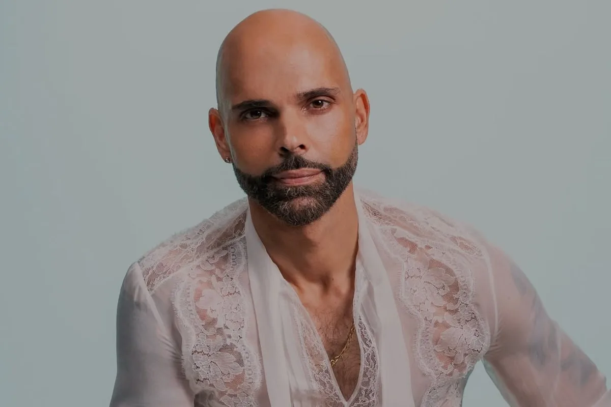 Conmoción en Florida: de qué murió el cantautor venezolano Gustavo Ormo, fue encontrado en una piscina de Miami