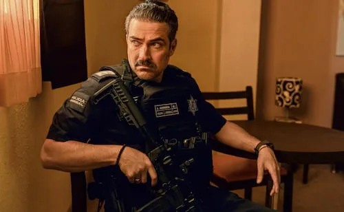 ¿Qué ver?: “La captura” de “El Chapo” desde la óptica policial