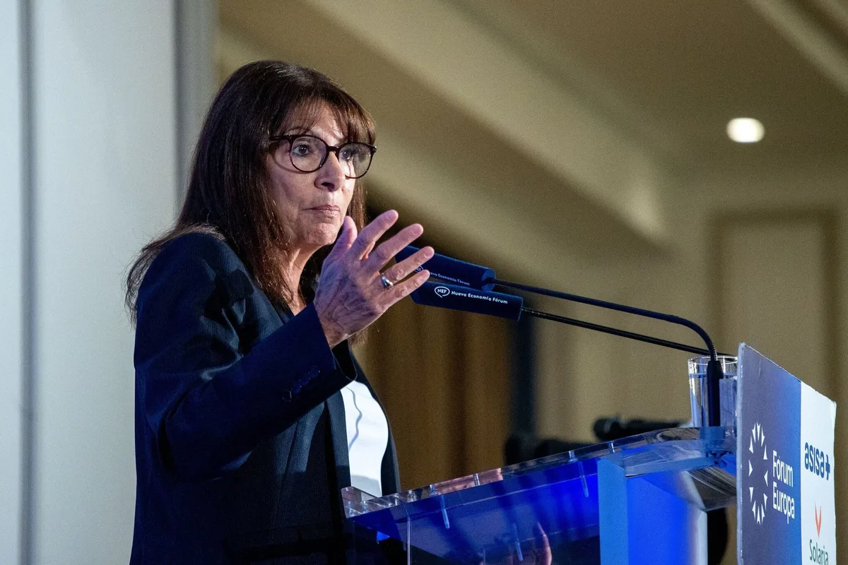 Périscolaire à Paris : l’ex-maire Anne Hidalgo reconnaît que « nos institutions ont failli »