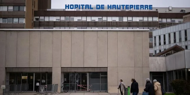 A Strasbourg, des drones « effectuant des livraisons illégales aux détenus » d’une prison empêchent « depuis trois semaines » les hélicoptères d’atterrir la nuit à l’hôpital de Hautepierre