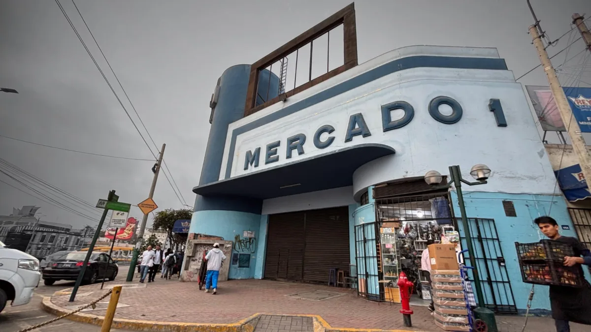 Ordenan reabrir el Mercado N.º 1 luego de más de un año: Municipalidad de Surquillo señala que no existe condiciones