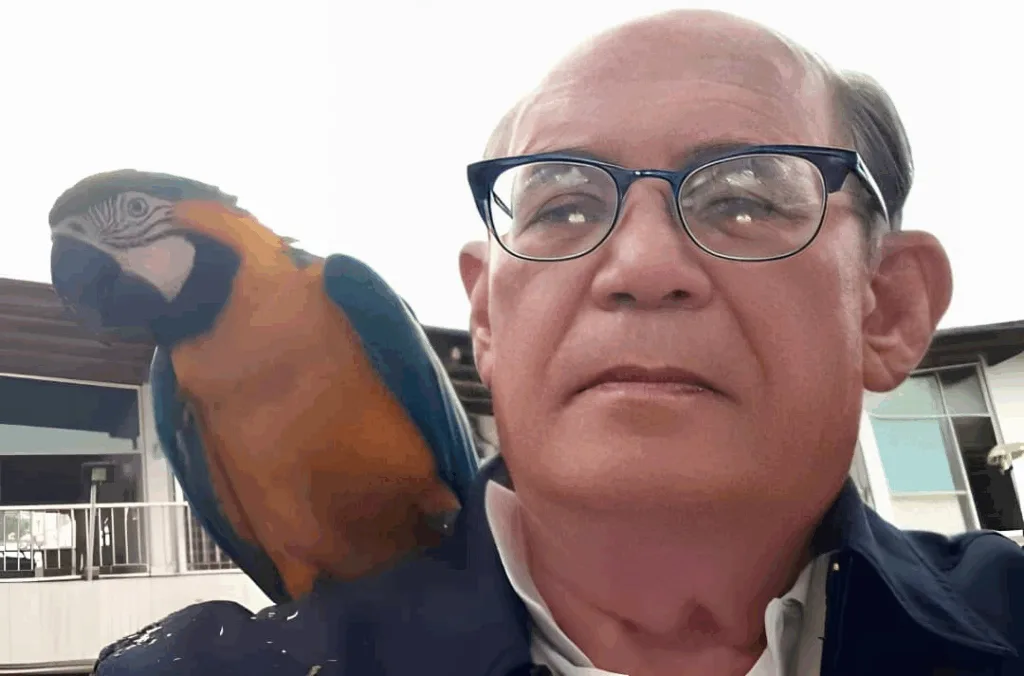 Omar González regresa a Venezuela tras el exilio: Rick Scott exige garantías de seguridad