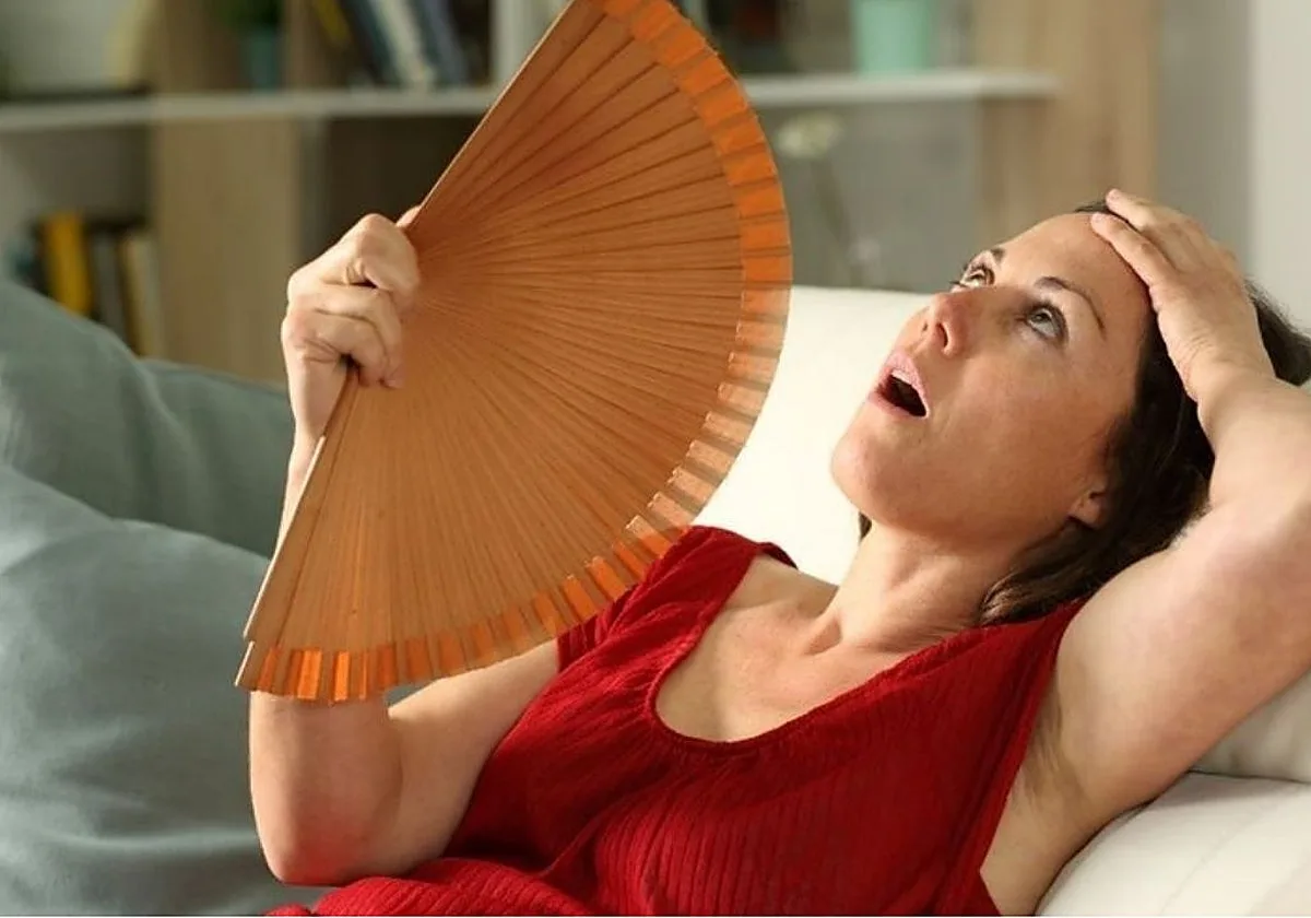 De la brisa suave al aire a tope en 8 pasos: el ventilador de techo que ajustas sin moverte