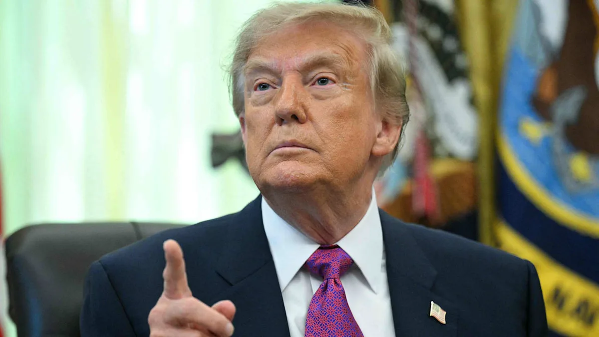 Neue Eskalation im Krieg - Trump: „Iran ist tot!“