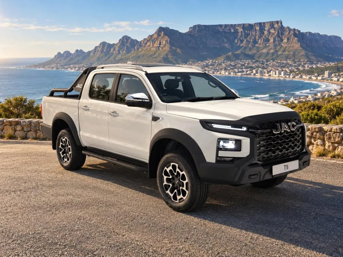 JAC Motors extends service plan to seven years at no additional cost