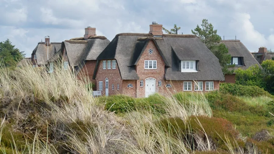 Geldanlage: Sylt verzeichnet Verkaufswelle – Werden Immobilien auf Nordseeinseln zu Schnäppchen?