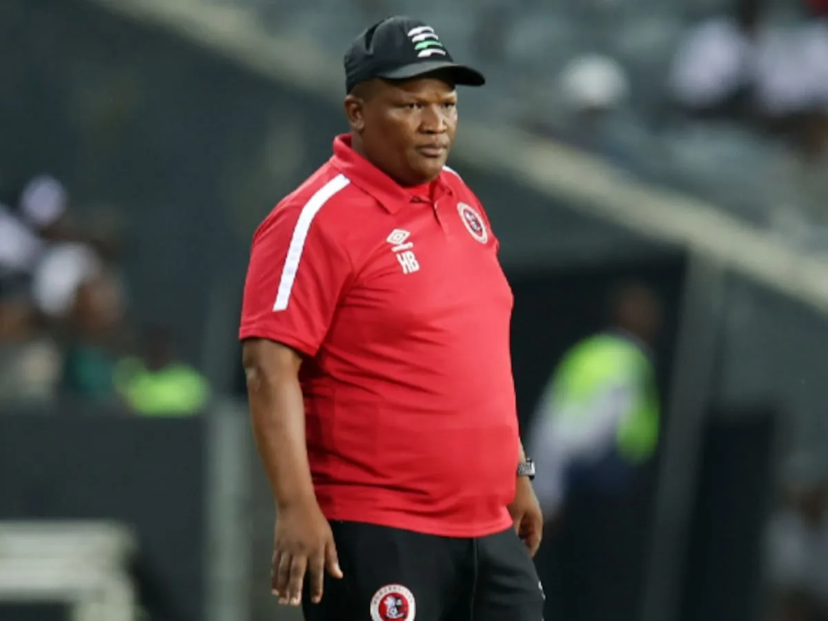 Hungry Lions want to put an end to Magesi’s winning run