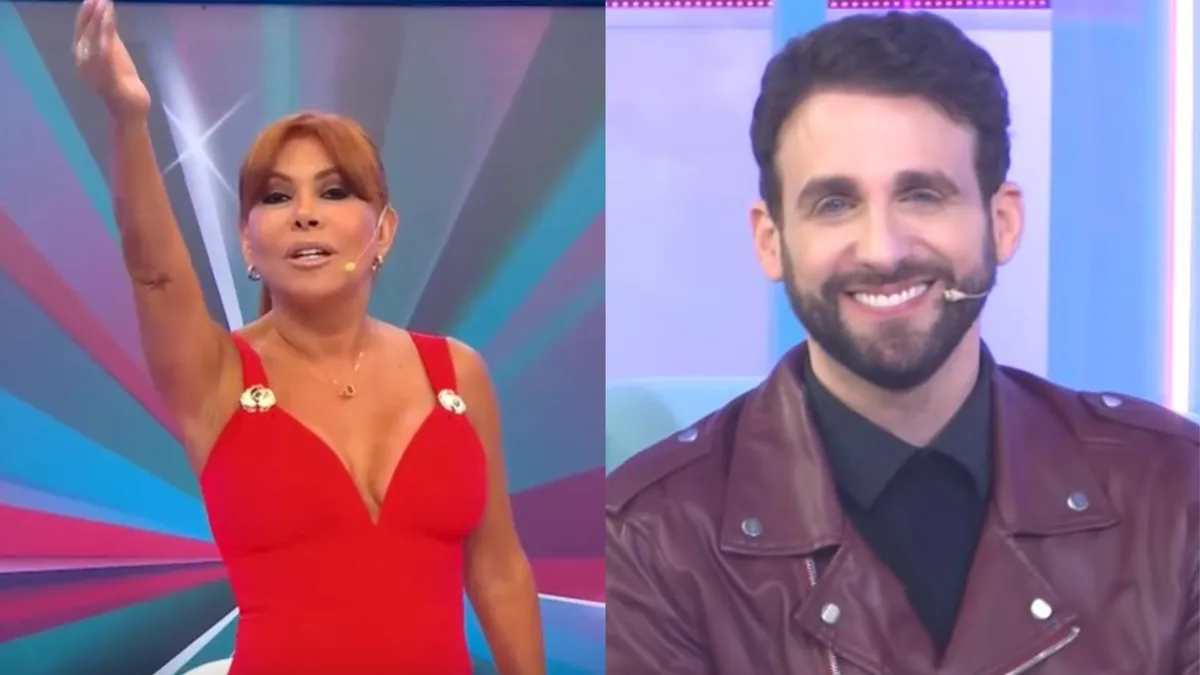 Magaly Medina lanza indirectas a sus detractores y a ¿Rodrigo González?: “Pasan inadvertidos en el mundo de la TV y se desesperan”