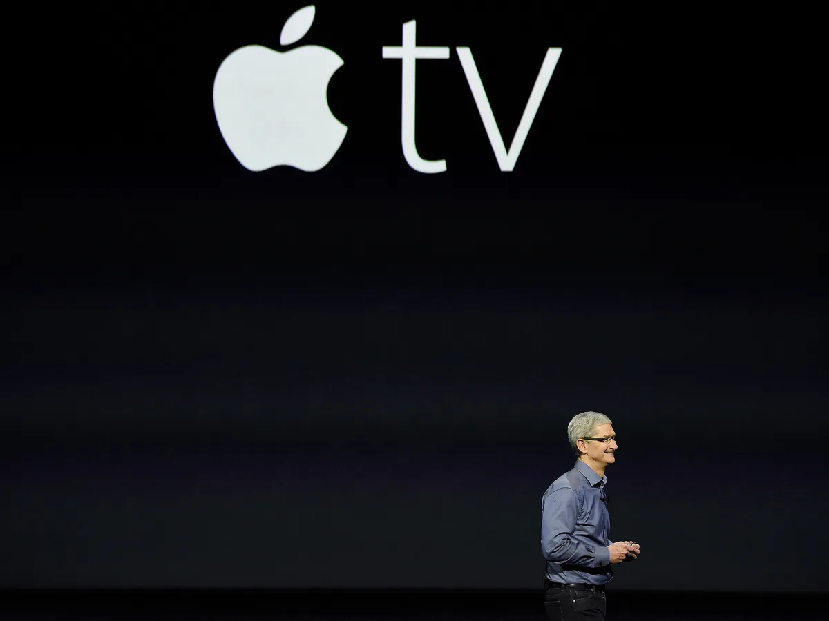 Apple TV fica até 27% mais caro no Brasil; veja os novos preços