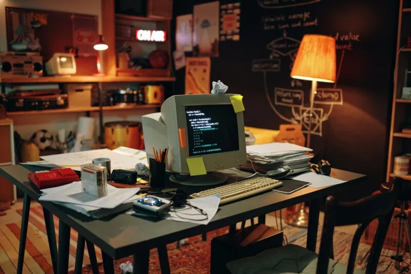 ReactOS 0.4.16 serves '90s Windows nostalgia with fewer bugs