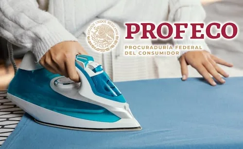 Estas son las planchas mejor calificadas por la PROFECO