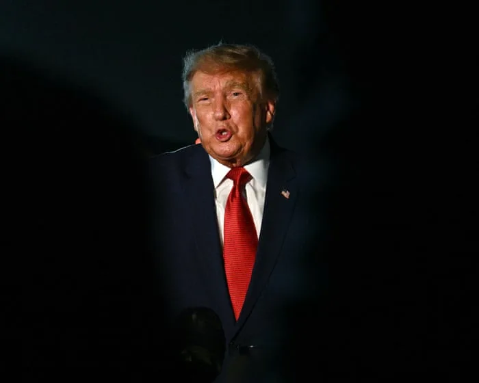Donald Trump empowers US private companies to conduct cyber-attacks