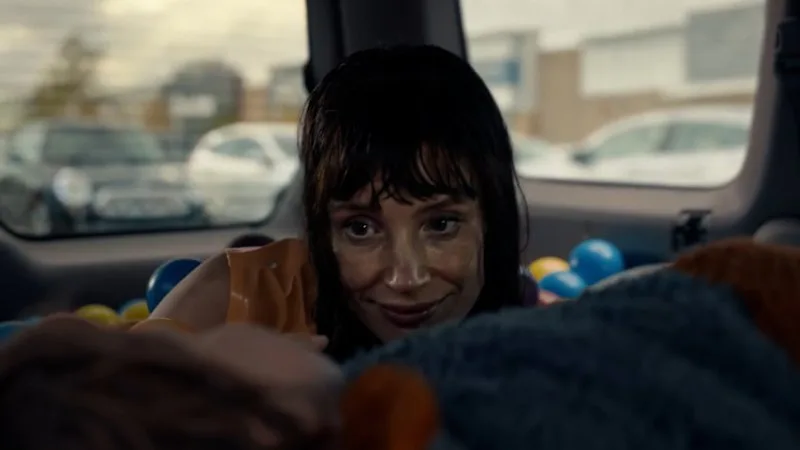 Official trailer: Other Mommy