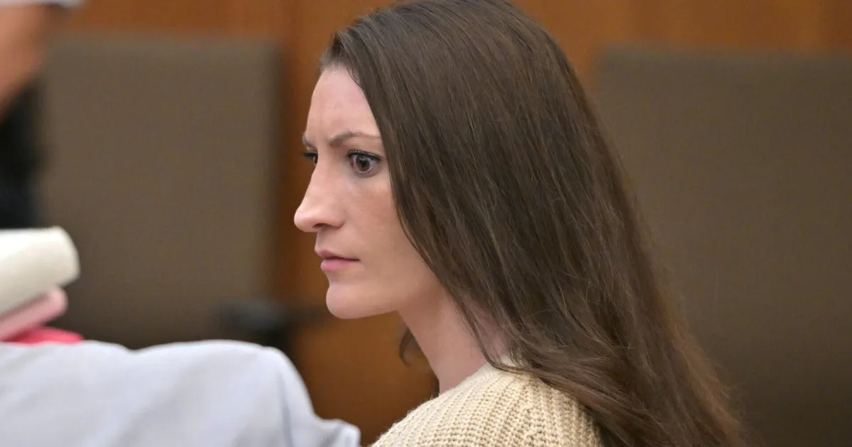 Watch Live: Lindsay Clancy trial jury to hear from Andrea Yates trial witness