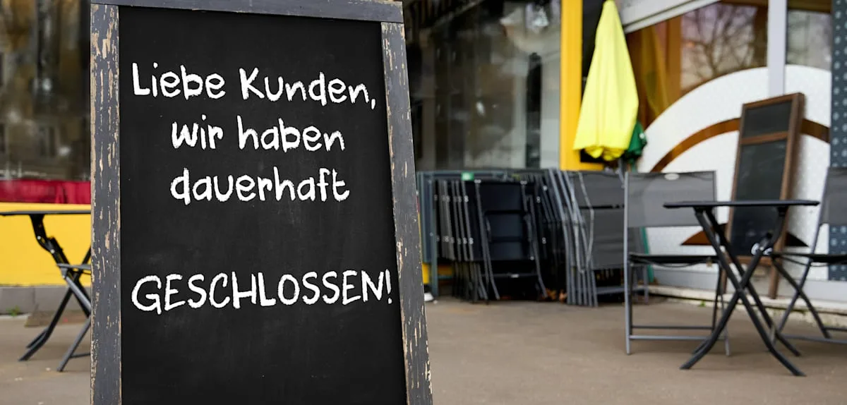 Nichts wird billiger, niemandem geht es besser – das Rätsel der Gastro-Steuersenkung