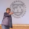 FMI insiste na dívida excessiva de "demasiados países"
