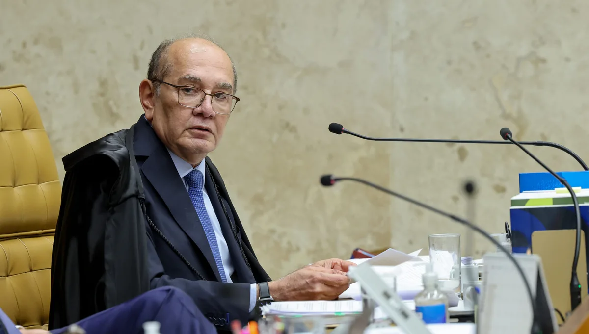 A interferência de Gilmar Mendes nas eleições em PE