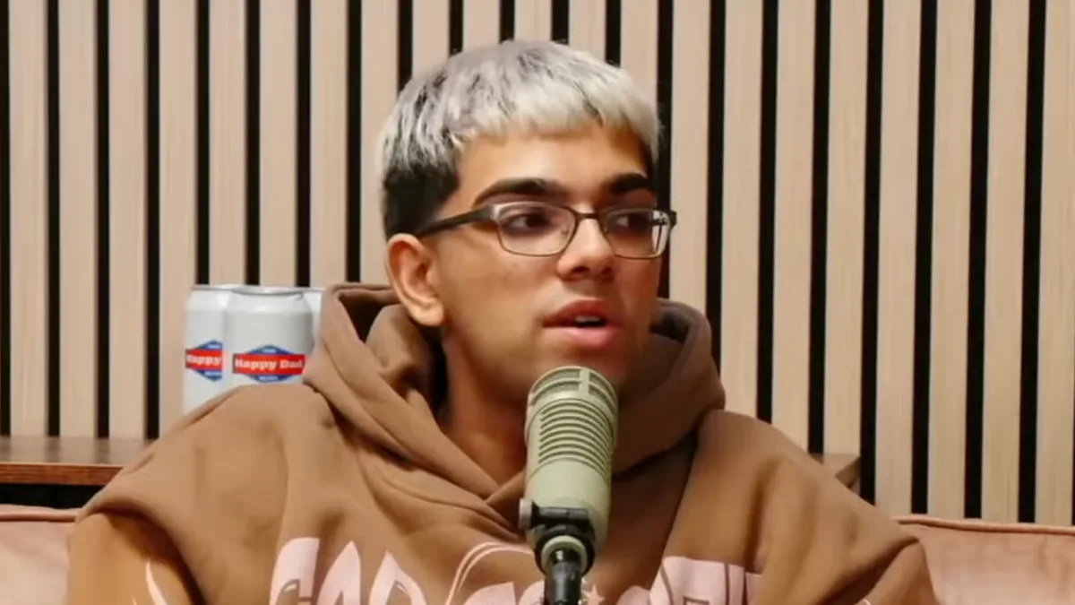 Kick streamer Neon reacts to viral GTA 6 character resembling him after Rockstar’s Netflix showcase