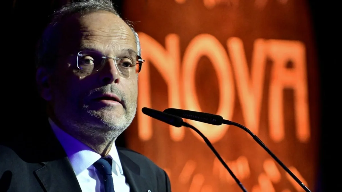 Antisemitismusbeauftragter Klein fordert „echte Gestaltungsrechte“ für das Amt