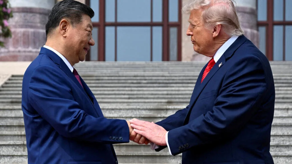 China confirma visita de Xi Jinping aos EUA em busca de ‘estabilidade estratégica’