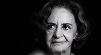 Morreu a atriz Laura Cardoso